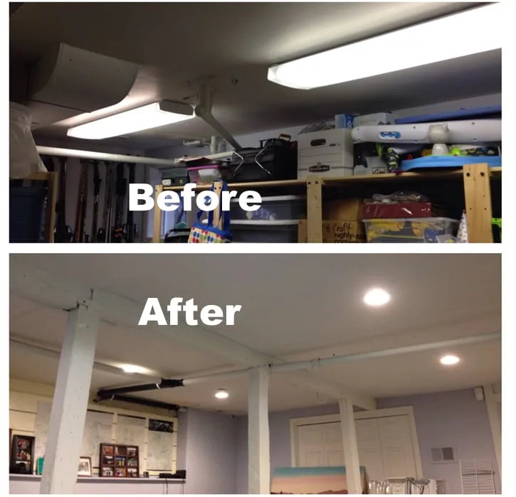 Slide of Pacific Electric