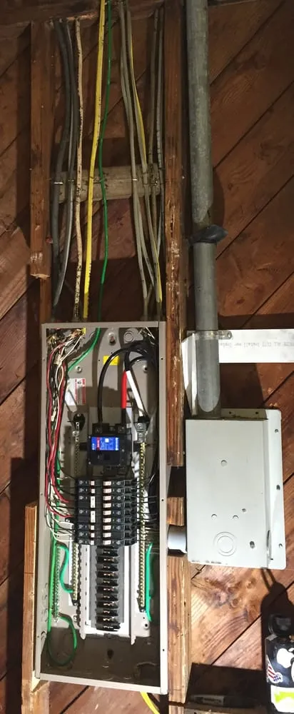 Slide of Pacific Electric