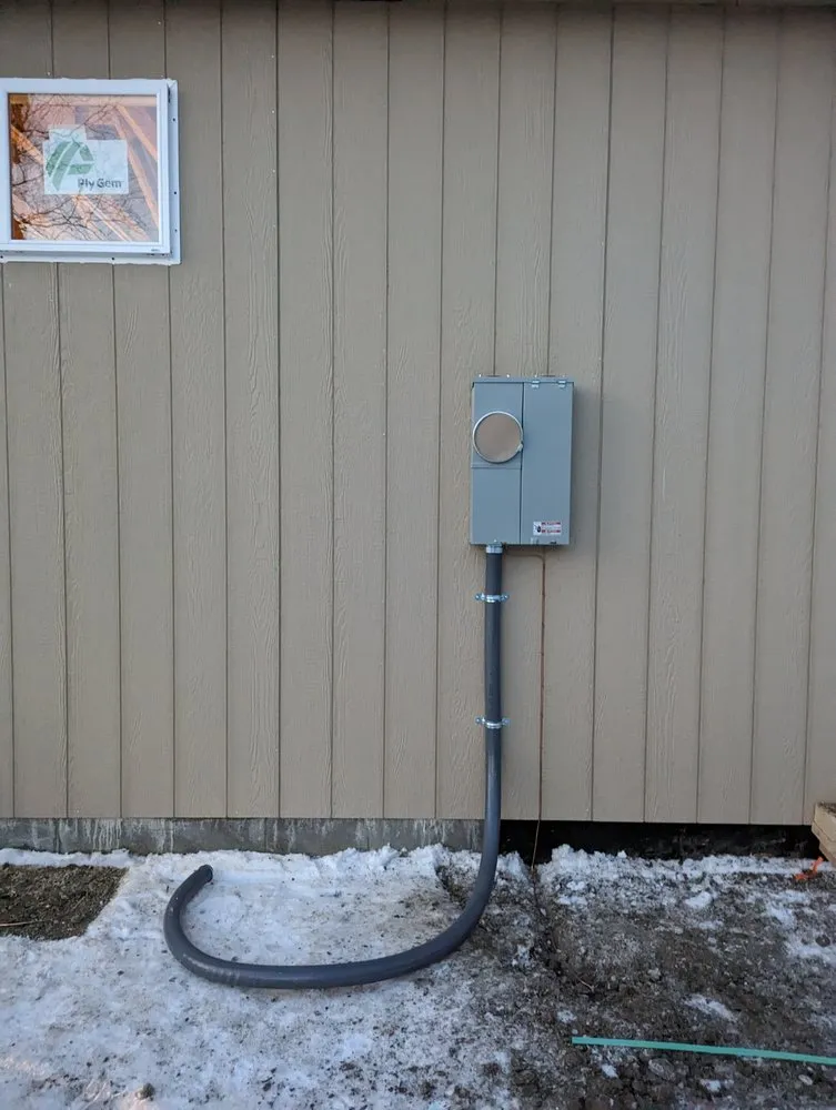 Slide of Pacific Electric