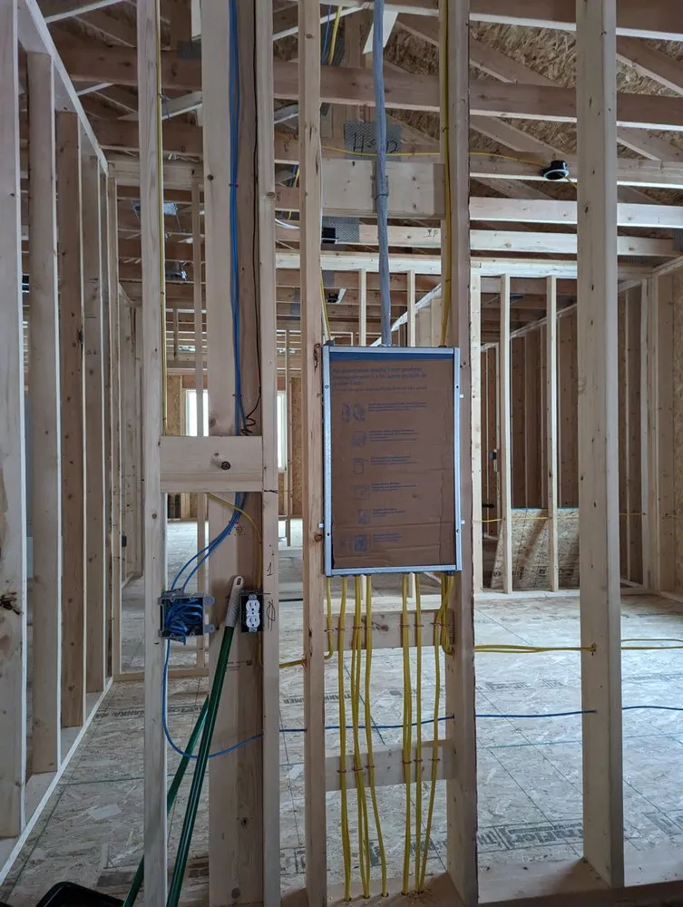 Slide of Pacific Electric