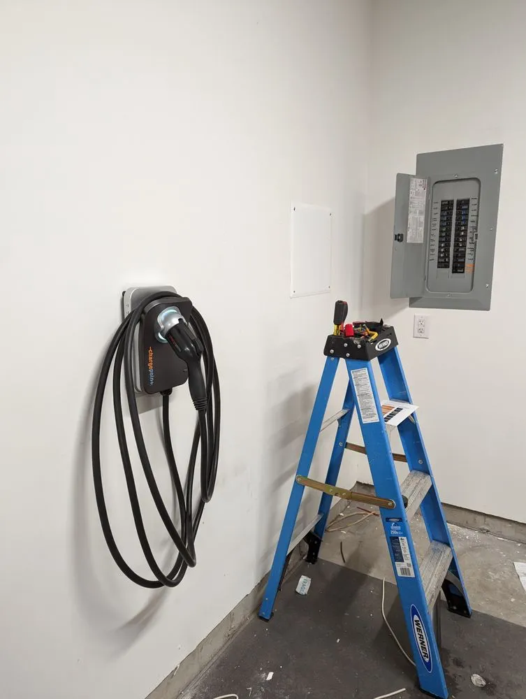 Slide of Pacific Electric