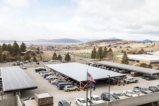 Slide of Pacific Electrical Contractors