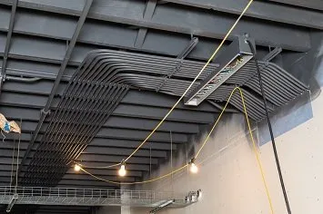 Expert panel upgrade service in ,  - Pacific Electrical Contractors