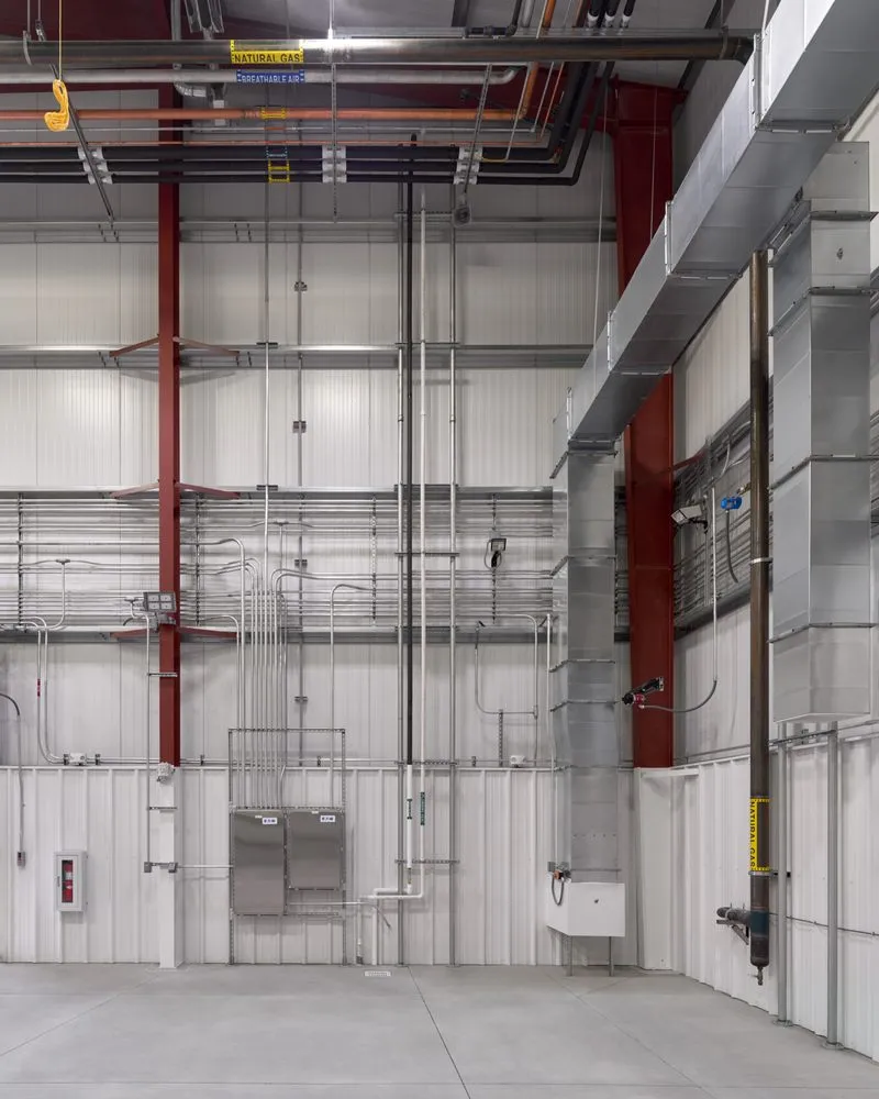 Slide of Pacific Electrical Contractors