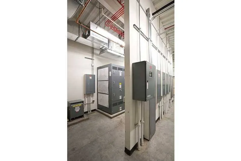 Slide of Pacific Electrical Contractors