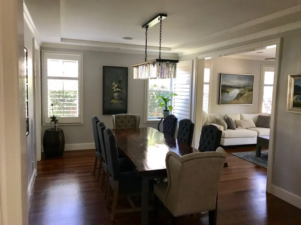 Slide of Pacific Electrical