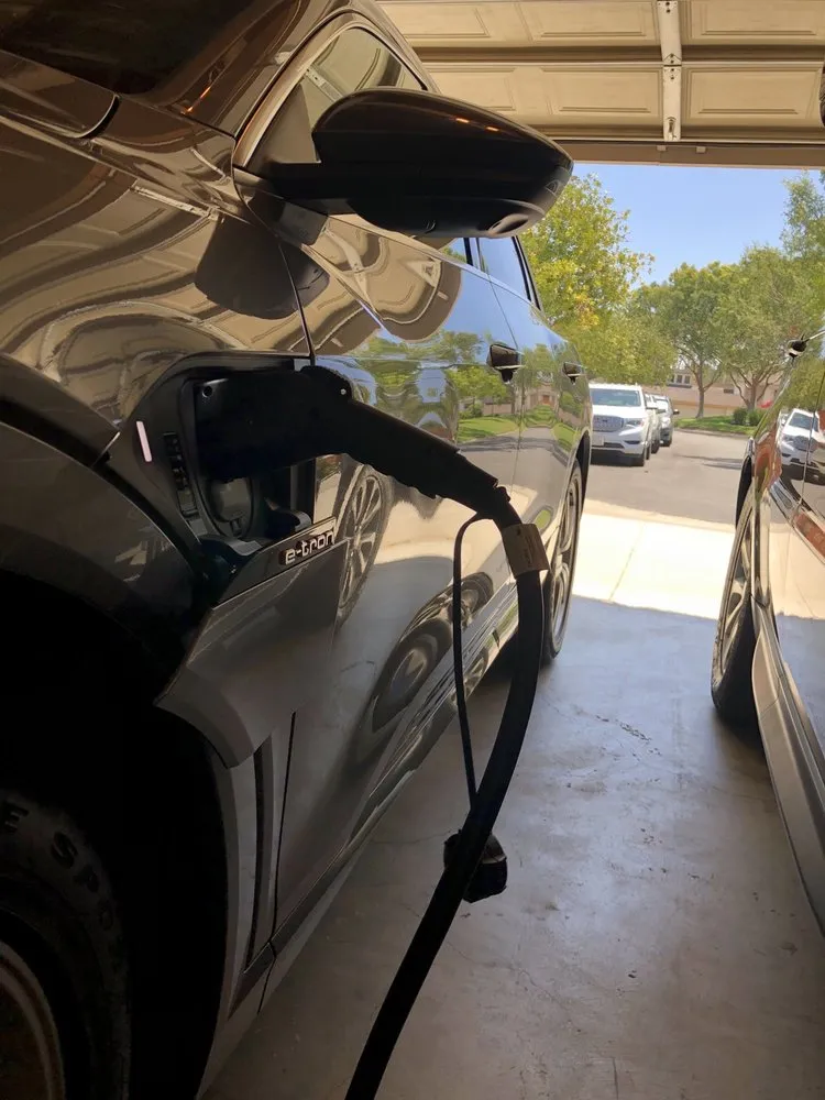 Slide of Pacific Electrical