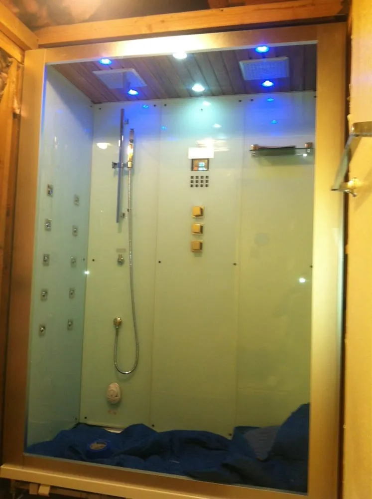 Slide of Pacific Electrical