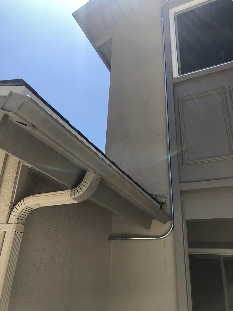 Slide of Pacific Electrical