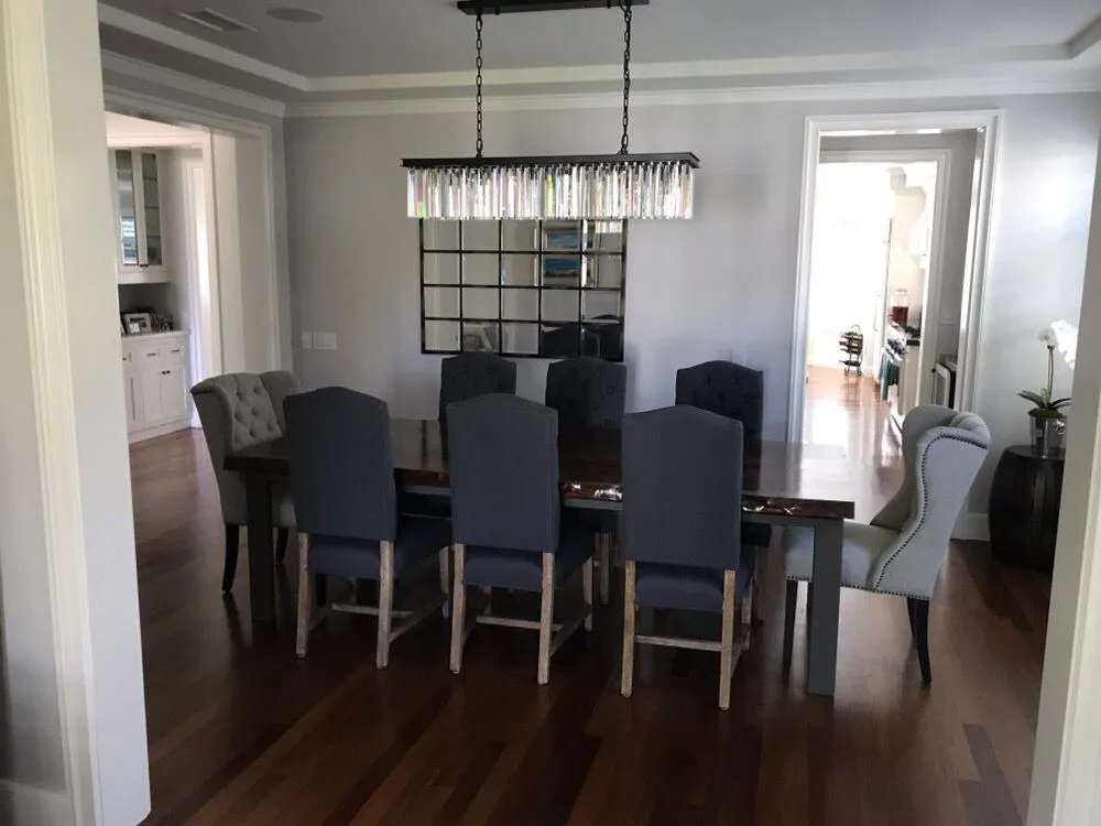 Slide of Pacific Electrical