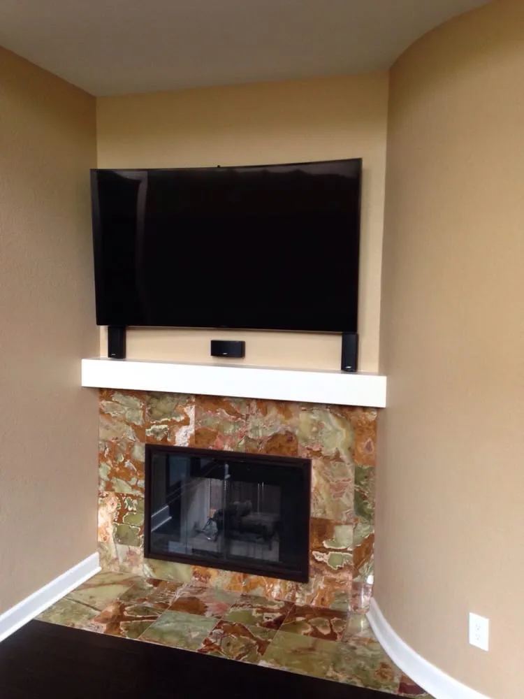 Slide of Pacific Electrical