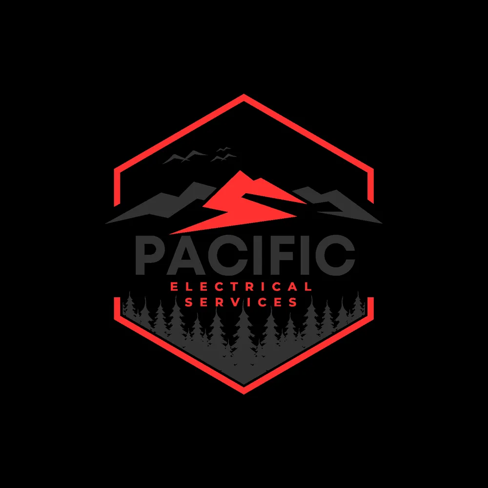 Slide of Pacific Electrical Services