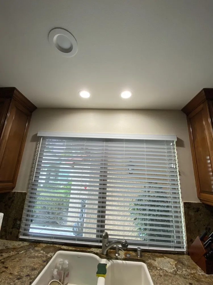 Slide of Pacific Energy Electric