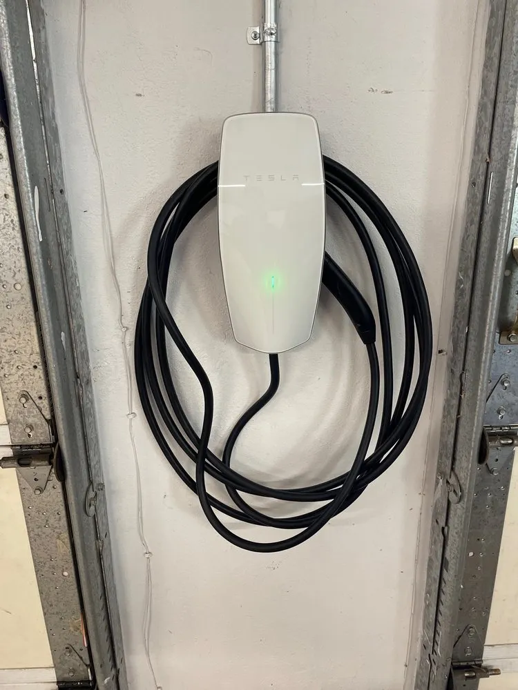 Slide of Pacific Energy Electric