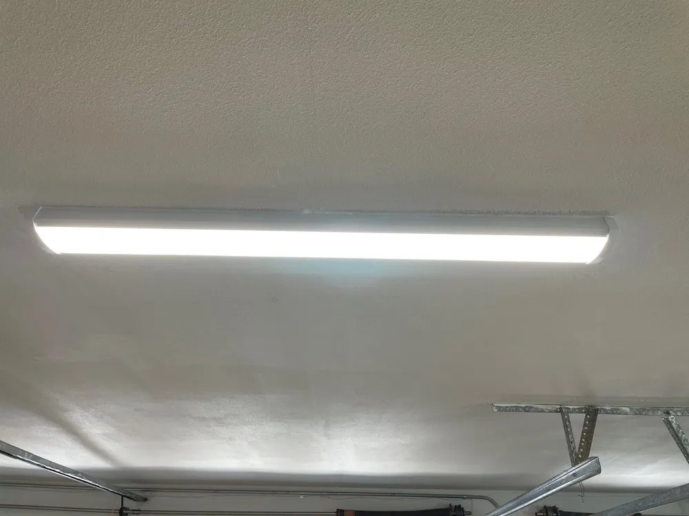 Slide of Pacific Energy Electric