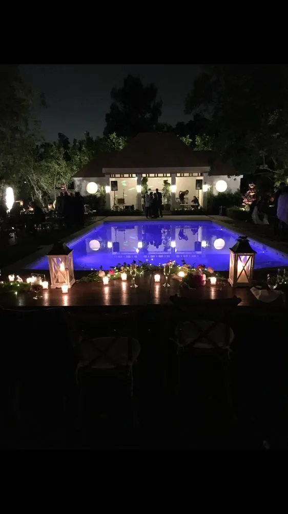 Slide of Pacific Gold Electric