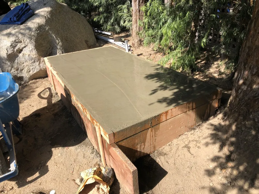 Slide of Pacific Gold Electric