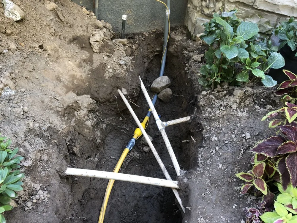 Slide of Pacific Gold Electric