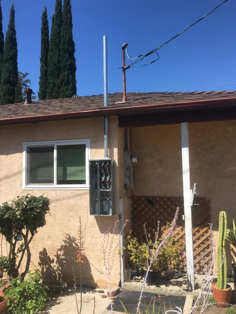 Slide of Pacific Gold Electric