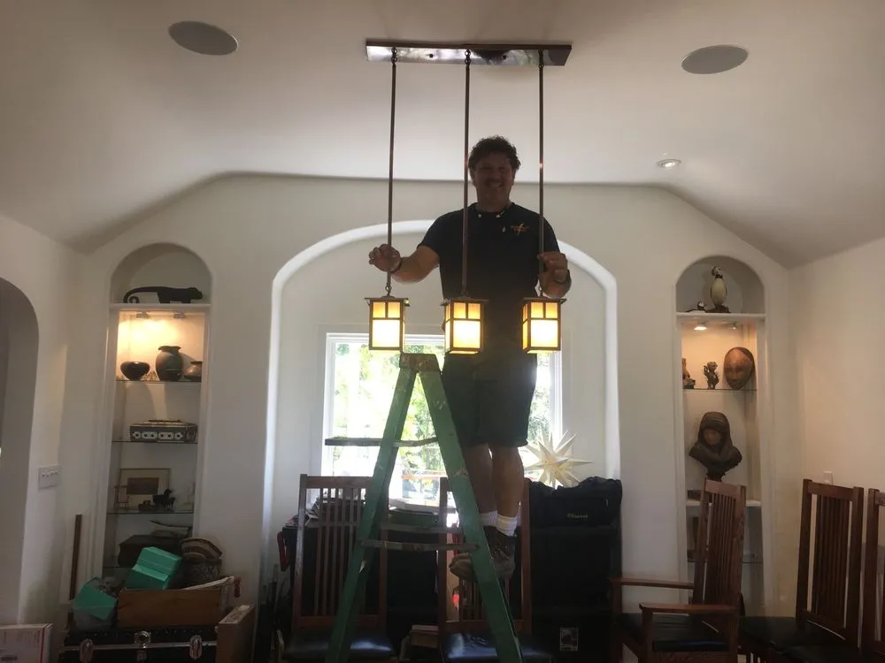 Slide of Pacific Gold Electric