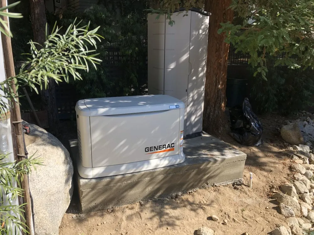 Slide of Pacific Gold Electric