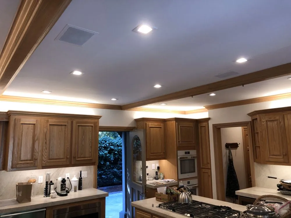 Slide of Pacific Gold Electric