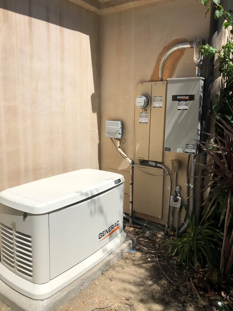 Slide of Pacific Gold Electric