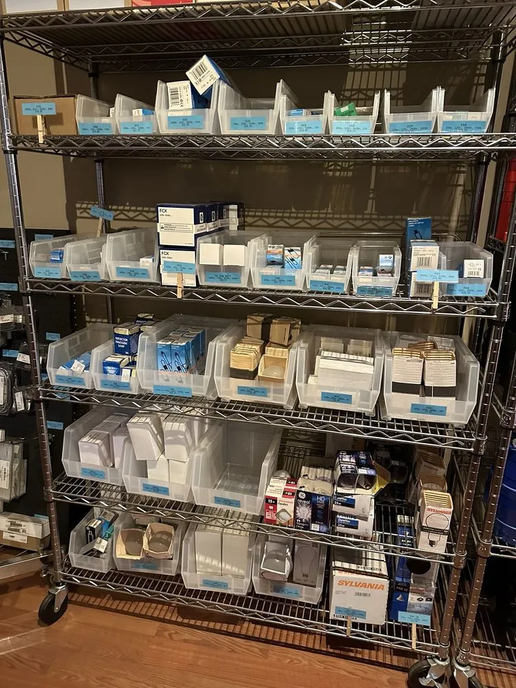 Certified electrician providing wiring installation in , 