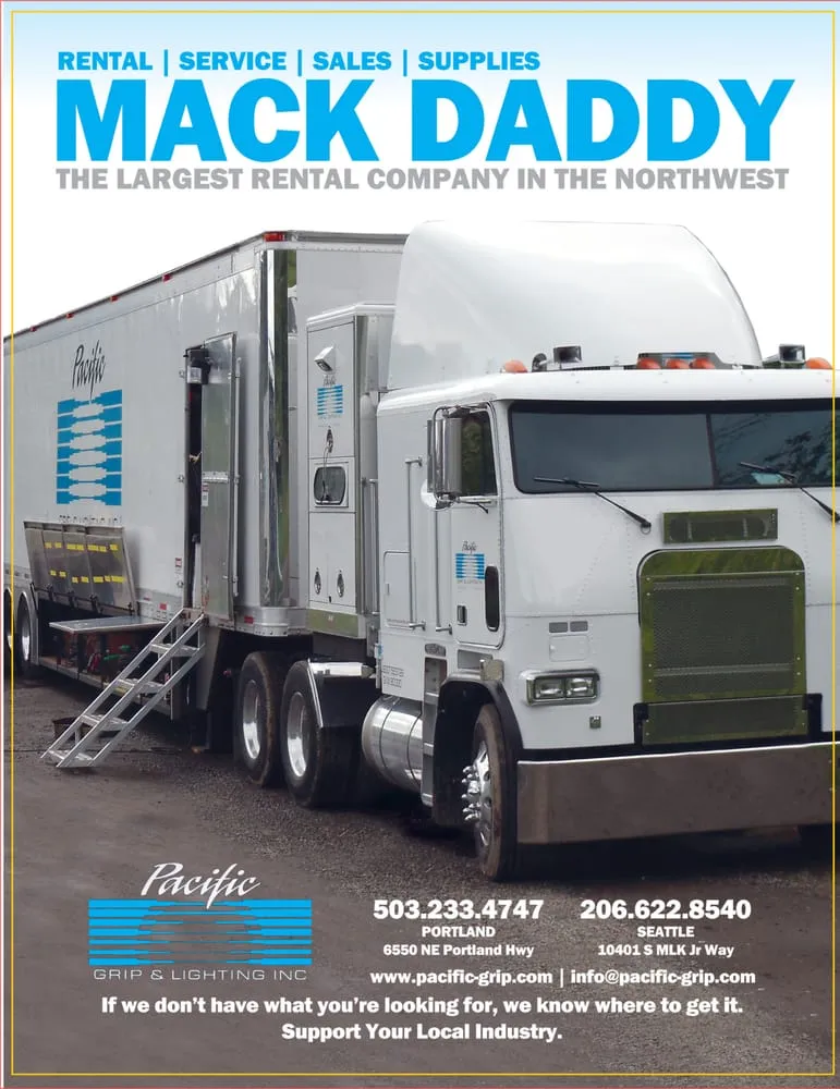 Professional electrical repair experts serving ,  - Pacific Grip & Lighting