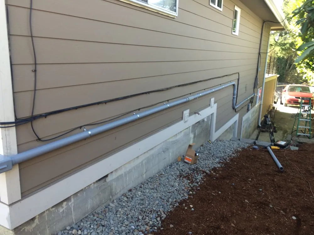 Slide of Pacific Home Electric