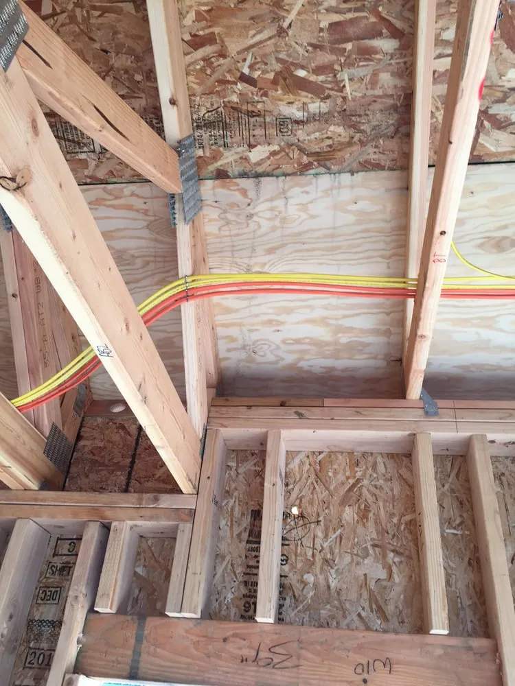 Slide of Pacific Home Electric