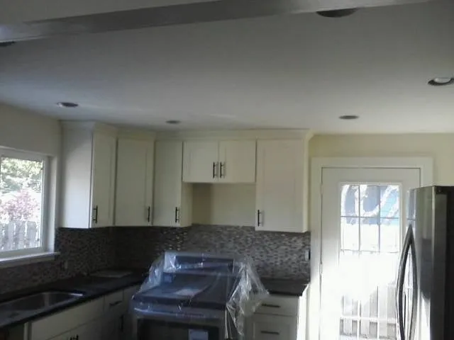 Slide of Pacific Home Electric