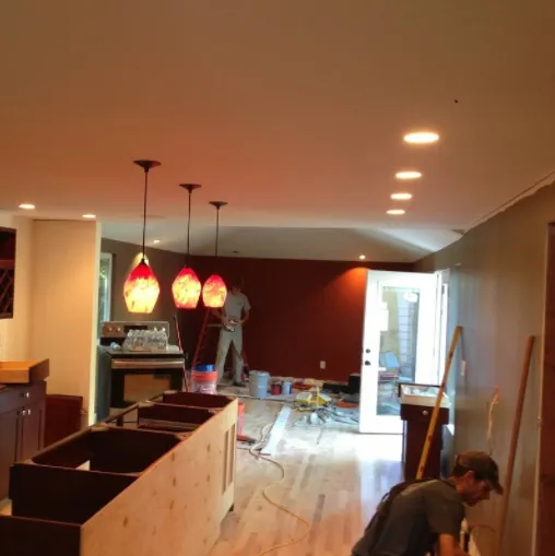 Expert wiring installation service in Puyallup, WA - Pacific Home Electric