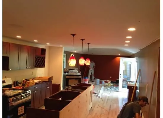Trusted panel upgrade in Puyallup, WA by Pacific Home Electric