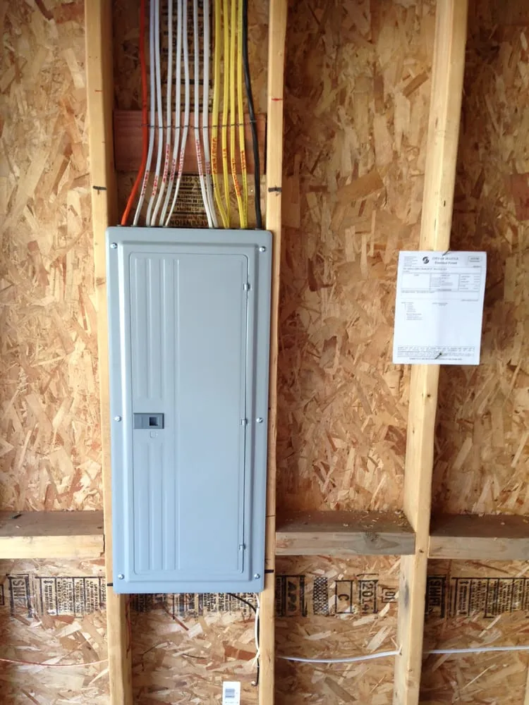 Trusted electrical repair service in Puyallup, WA - Pacific Home Electric