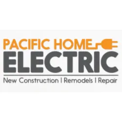 Trusted electrician providing wiring installation in Puyallup, WA - Pacific Home Electric