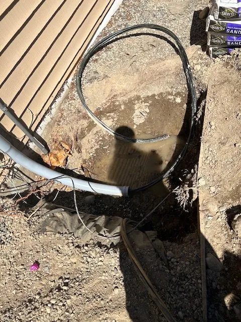 Slide of Pacific Home Electric