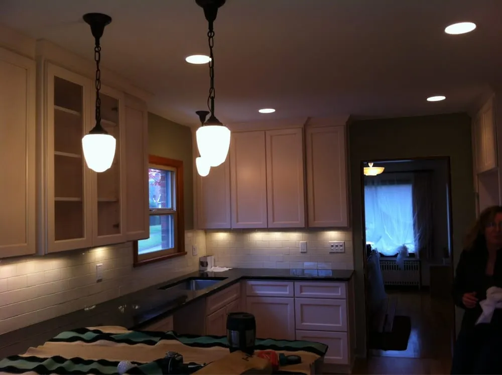 Slide of Pacific Home Electric