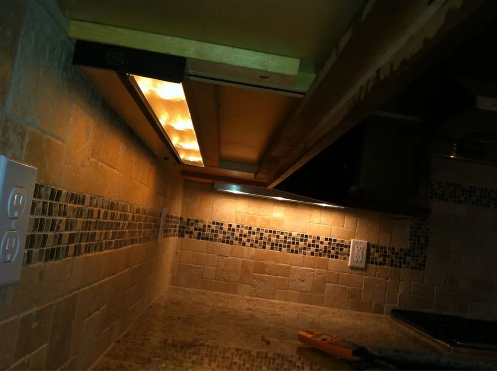 Slide of Pacific Home Electric