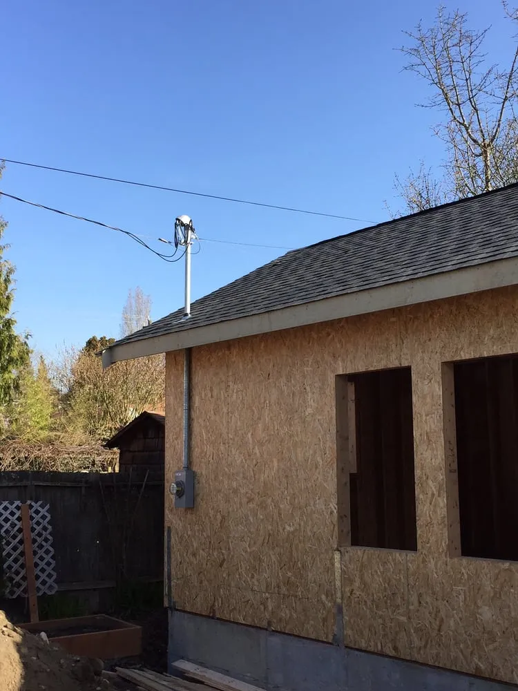 Slide of Pacific Home Electric