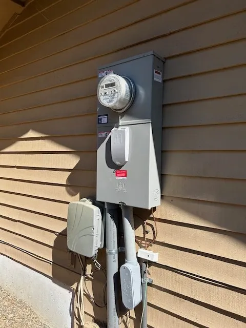 Slide of Pacific Home Electric