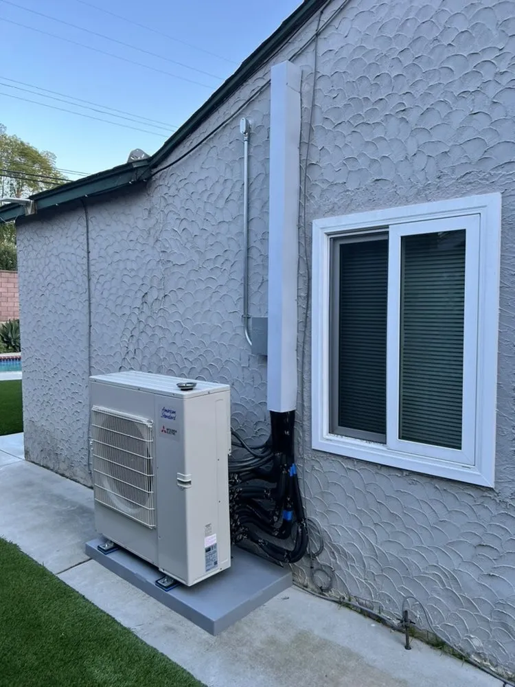 Slide of Pacific Home Service