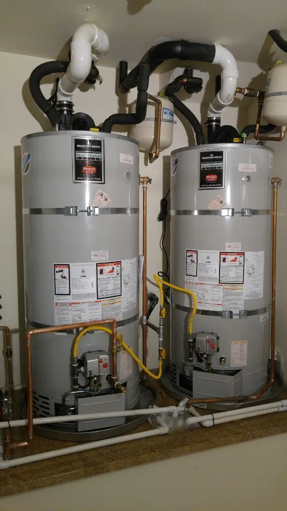 Slide of Pacific Home Service