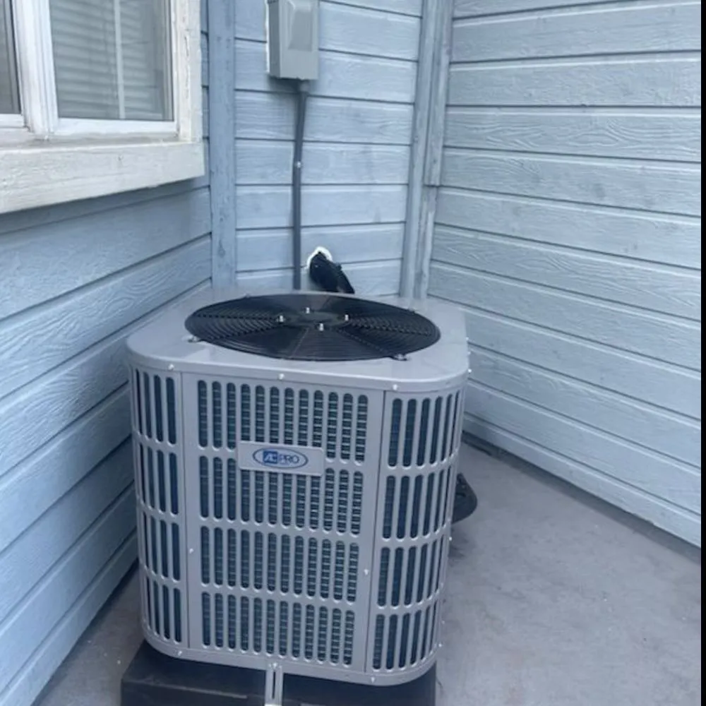 Slide of Pacific Home Service