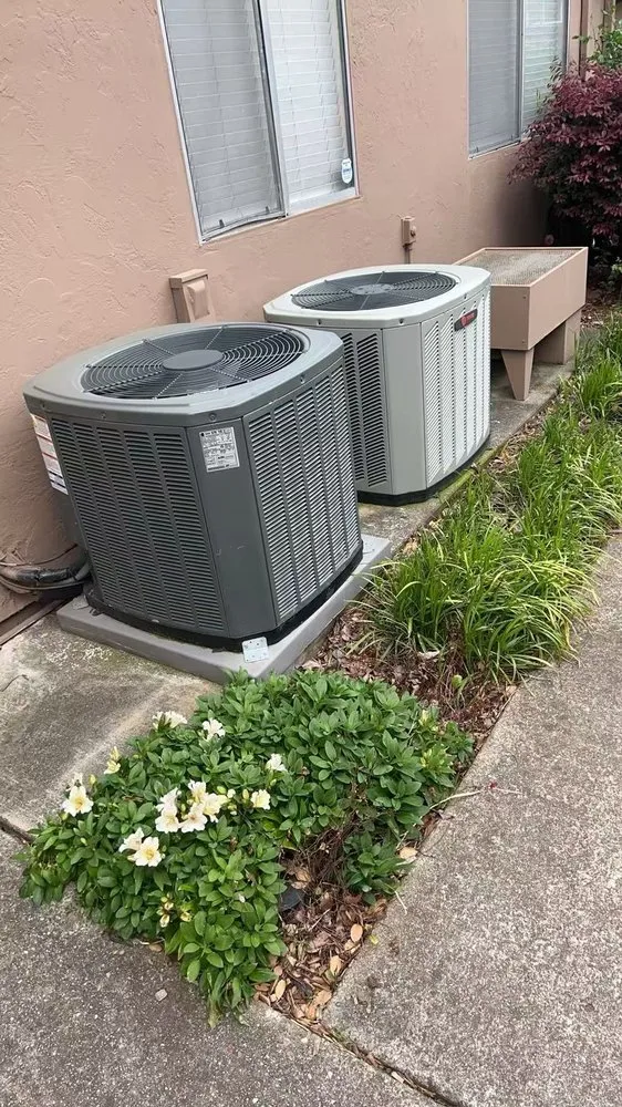 Slide of Pacific Home Service