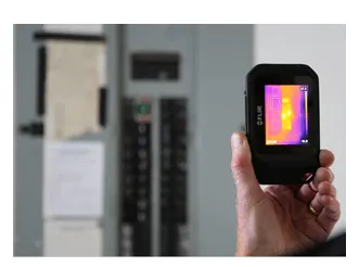 Slide of Pacific Mechanical & Electric