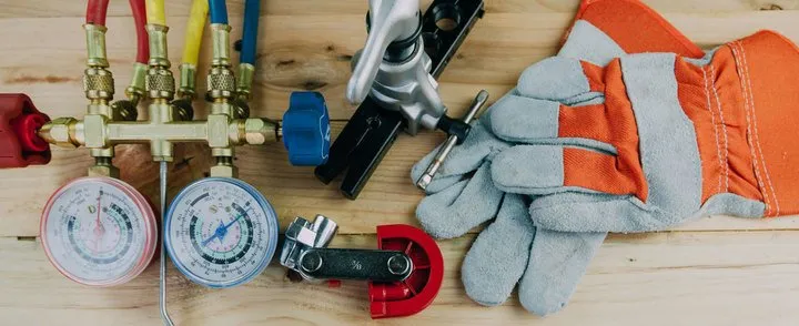 Slide of Pacific Mechanical & Electric