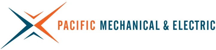 Slide of Pacific Mechanical & Electric