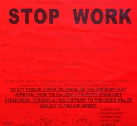 Slide of Pacific Mechanical & Electric