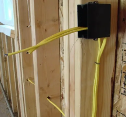 Slide of Pacific Mechanical & Electric